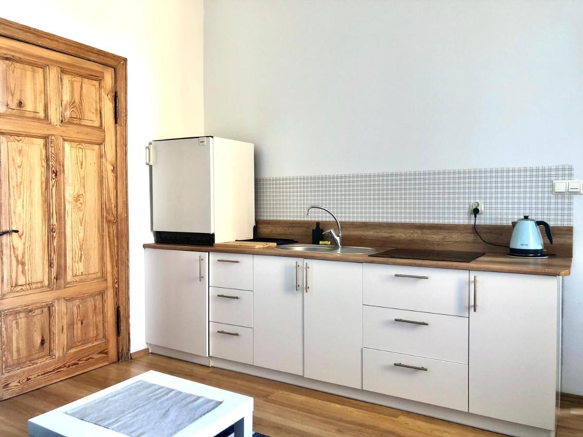 Studio Sopot Lägenhet Exteriör bild