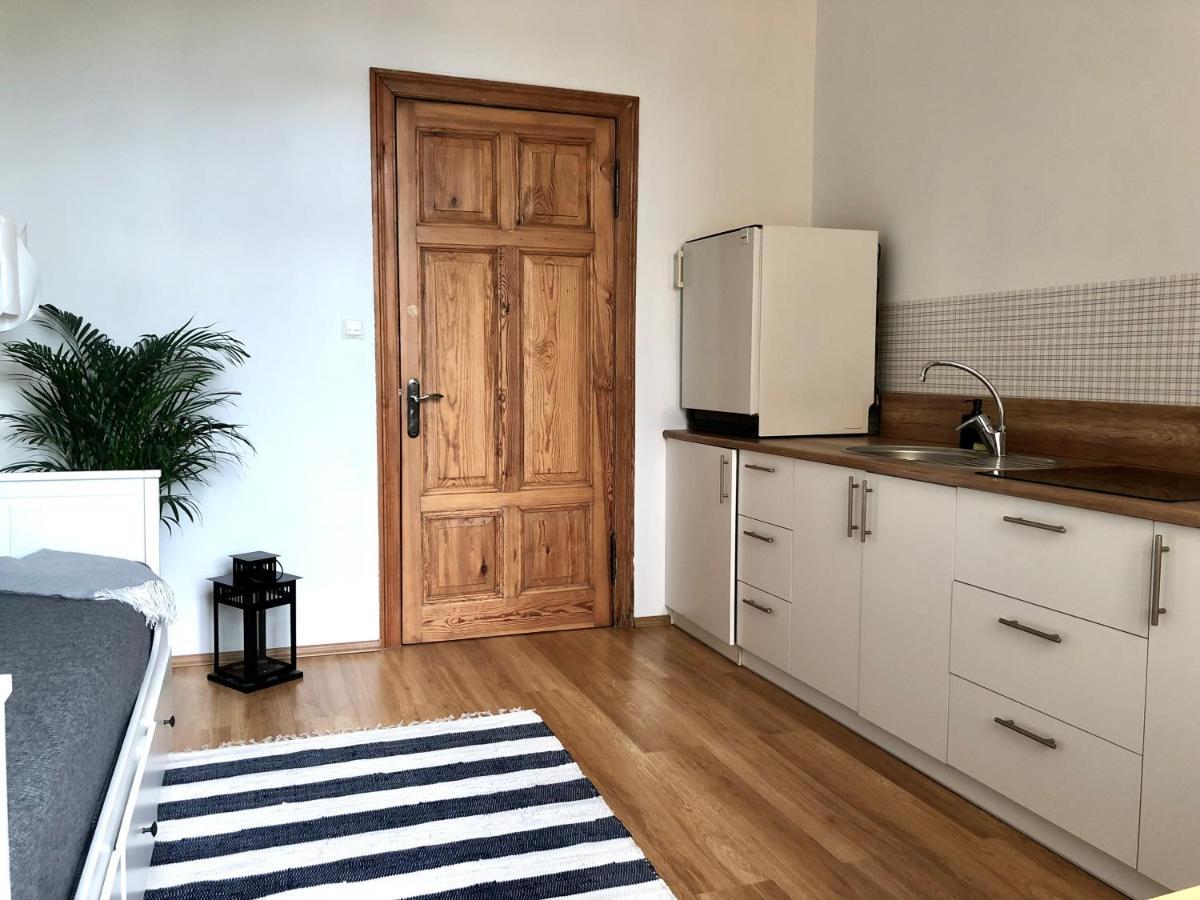 Studio Sopot Lägenhet Exteriör bild